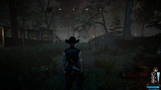 Dreadful Shadows — screenshot 8