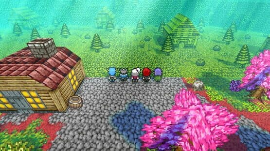 Infinite Mana — screenshot 2