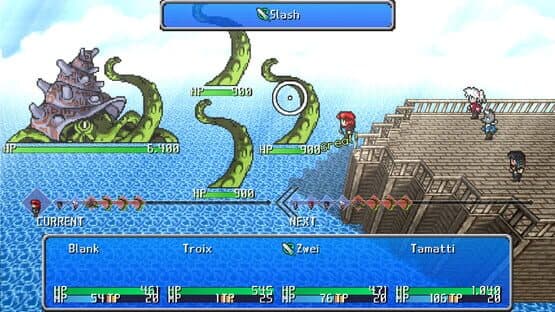Infinite Mana — screenshot 4