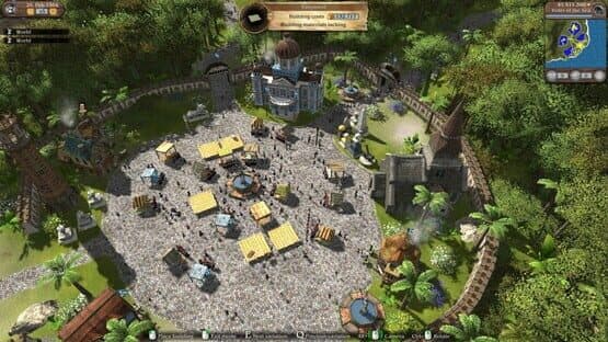 Port Royale 3: Harbour Master — screenshot 1