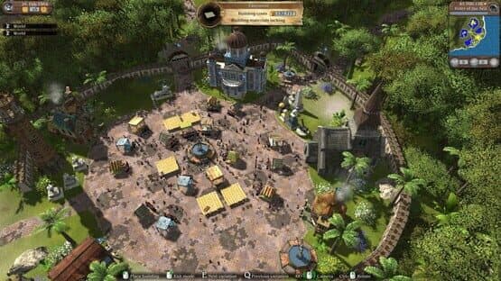 Port Royale 3: Harbour Master — screenshot 3