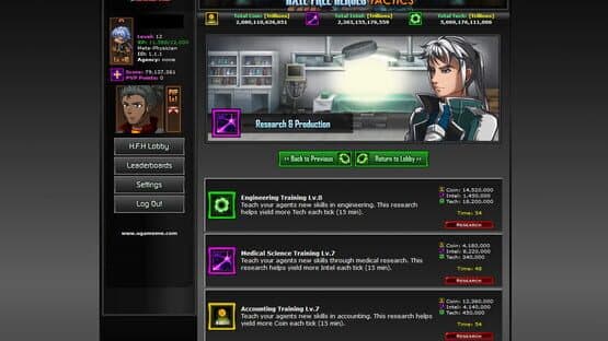 Hate Free Heroes Tactics — screenshot 2