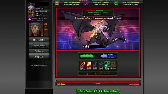 Hate Free Heroes Tactics — screenshot 4
