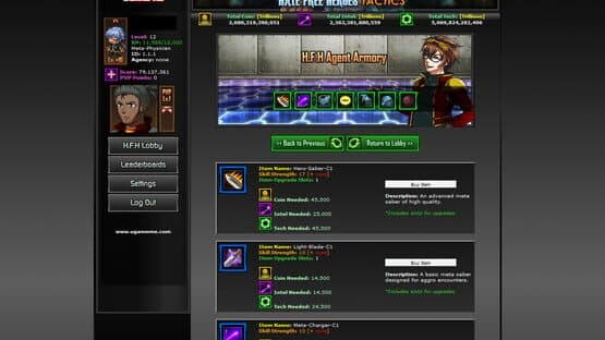 Hate Free Heroes Tactics — screenshot 5