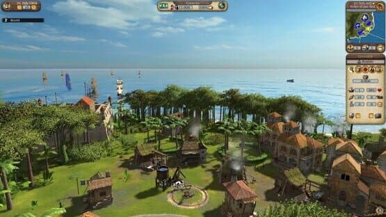 Port Royale 3: Harbour Master — screenshot 6