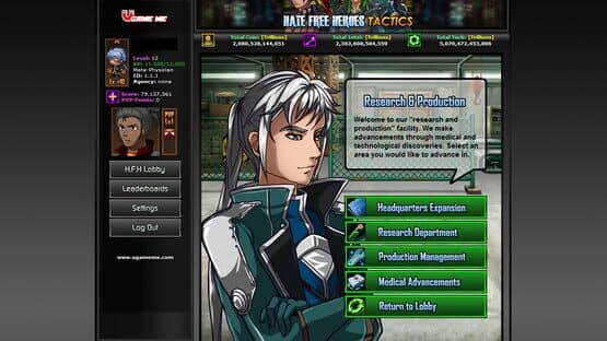 Hate Free Heroes Tactics — screenshot 6