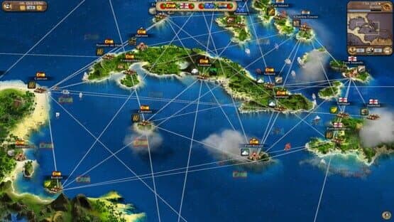 Port Royale 3: New Adventures — screenshot 2