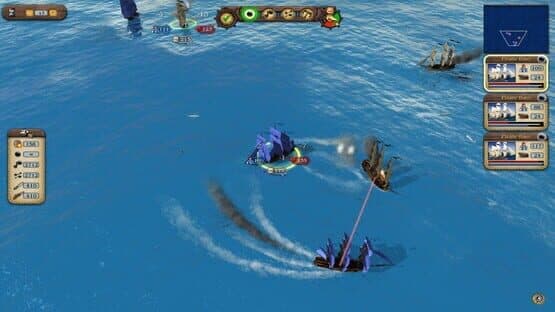 Port Royale 3: Dawn of Pirates — screenshot 6