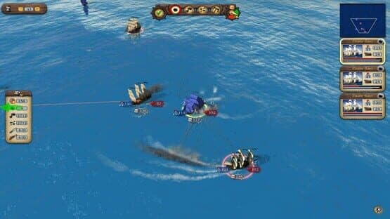 Port Royale 3: Dawn of Pirates — screenshot 7