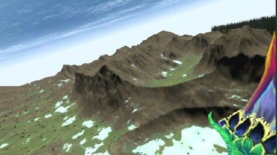 VR Skydiving — screenshot 6