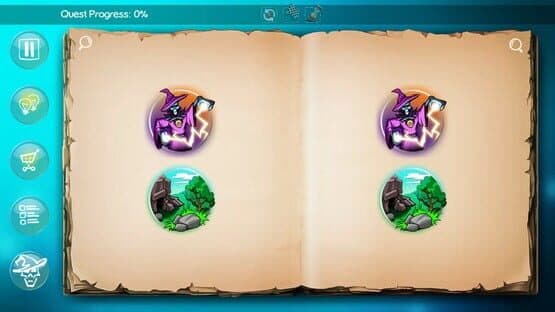 Doodle God Blitz: The Necromancer`s Uprising — screenshot 2