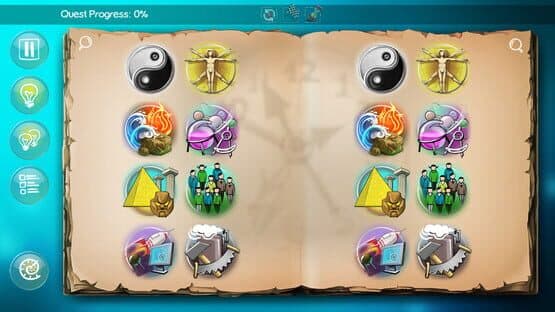 Doodle God Blitz: Greatest Inventions — screenshot 3