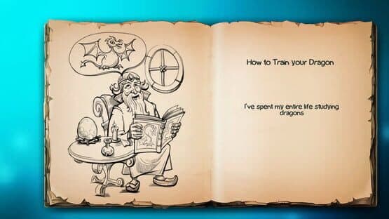 Doodle God Blitz: Train Your Dragon — screenshot 3