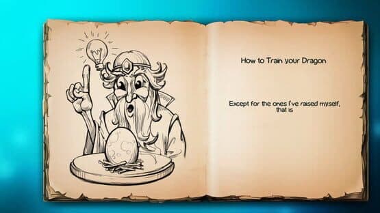 Doodle God Blitz: Train Your Dragon — screenshot 4