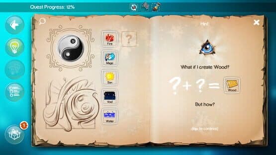 Doodle God Blitz: Go Santa Go! — screenshot 5