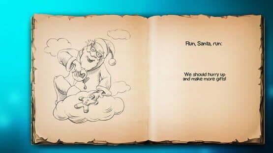 Doodle God Blitz: Go Santa Go! — screenshot 6