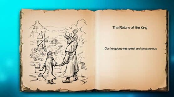 Doodle God Blitz: The Return of the King — screenshot 2