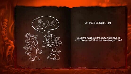 Doodle God Blitz: Let there be light — screenshot 2