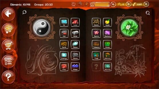Doodle God Blitz: Doodle Devil — screenshot 3