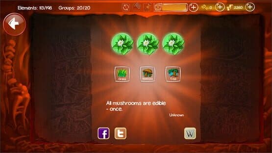 Doodle God Blitz: Doodle Devil — screenshot 4