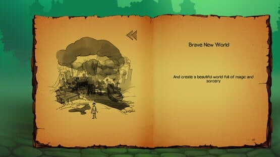Doodle God Blitz: Doodle Kingdom — screenshot 4