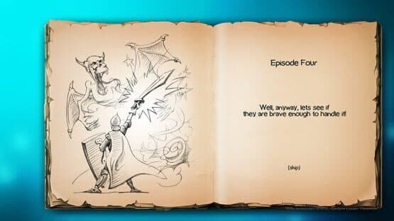 Doodle God Blitz: World of Magic — screenshot 2