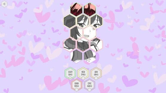 Happy Valentine's Day — screenshot 1