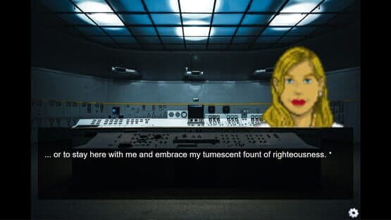 Secret Agent Allan Martin in ... Phoenix Erupting — screenshot 1