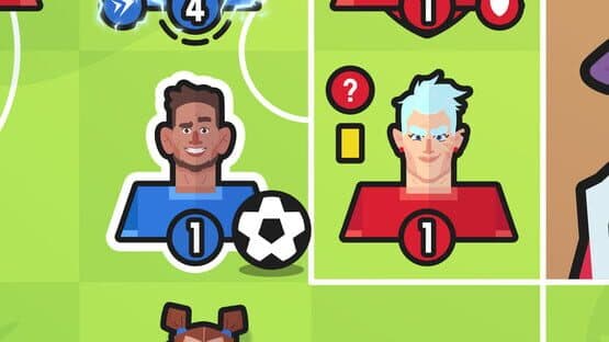 Ole: Card Game — screenshot 3
