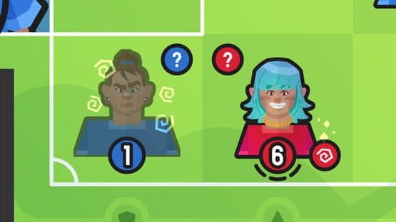Ole: Card Game — screenshot 4