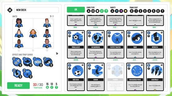 Ole: Card Game — screenshot 6