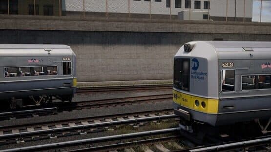 Train Sim World 2020: LIRR M3 EMU Loco — screenshot 7