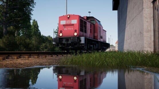 Train Sim World 2020: DB BR 204 Loco — screenshot 1