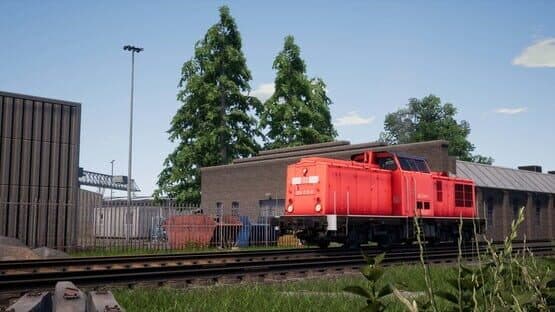 Train Sim World 2020: DB BR 204 Loco — screenshot 2