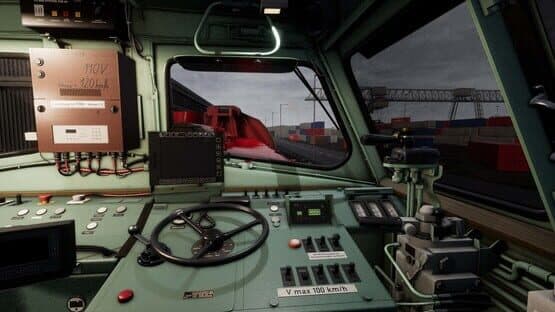 Train Sim World 2020: DB BR 204 Loco — screenshot 4