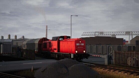 Train Sim World 2020: DB BR 204 Loco — screenshot 8