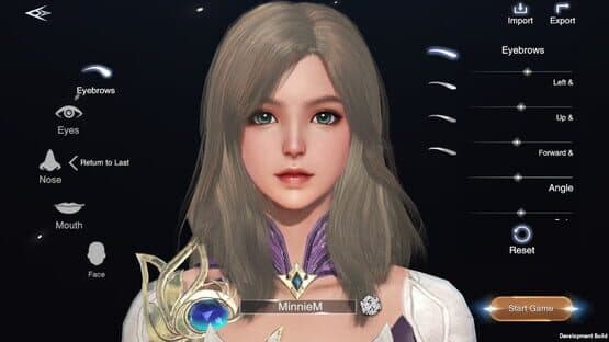 Forsaken World: Gods and Demons — screenshot 1