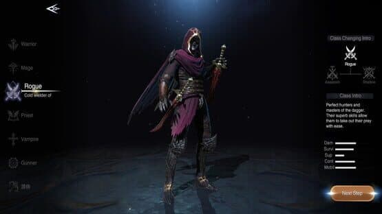 Forsaken World: Gods and Demons — screenshot 2