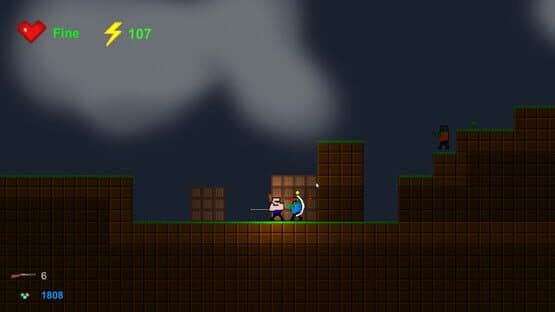 Escape the Outbreak — screenshot 2