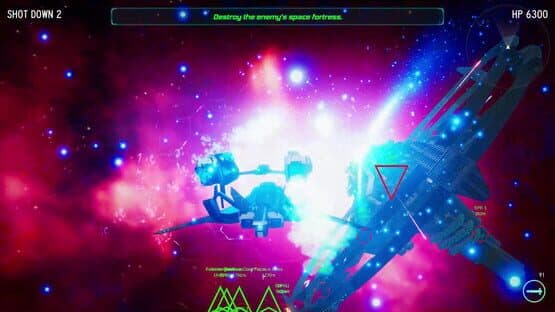 Space Battle SVF — screenshot 3