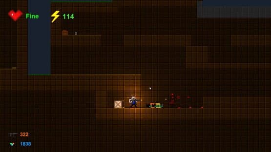 Escape the Outbreak — screenshot 3