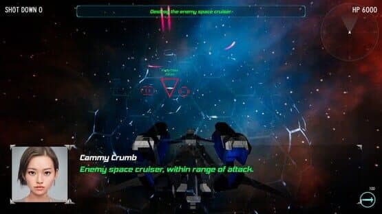 Space Battle SVF — screenshot 5