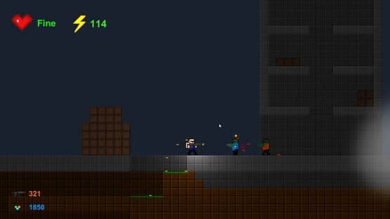 Escape the Outbreak — screenshot 4