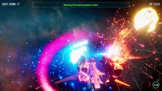 Space Battle SVF — screenshot 6