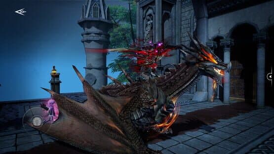 Forsaken World: Gods and Demons — screenshot 7