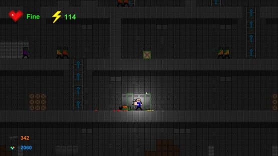 Escape the Outbreak — screenshot 6