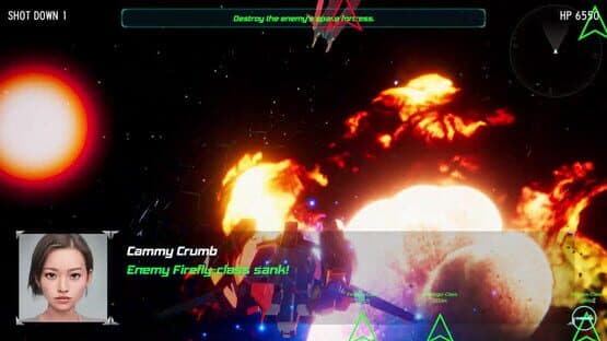 Space Battle SVF — screenshot 8