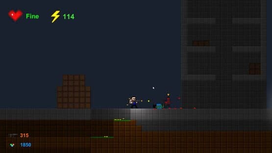 Escape the Outbreak — screenshot 7