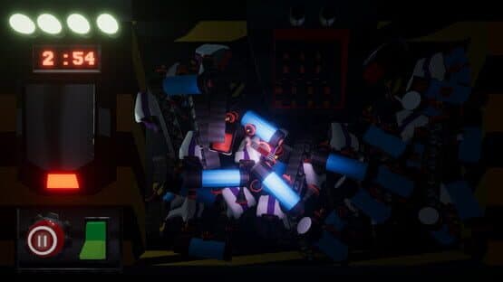 Prop Factory — screenshot 1