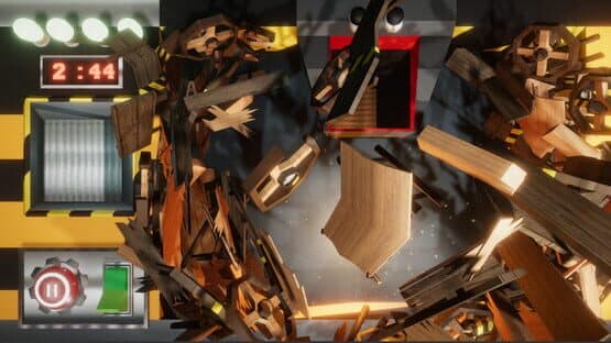 Prop Factory — screenshot 2